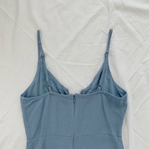 NWOT Pacsun Mini Dress - Picture 2 of 7